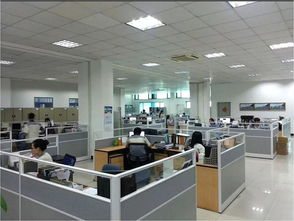 豪雅100全球工廠直供系統(tǒng)揭秘 大田大明工廠的計(jì)算機(jī)系統(tǒng)集成